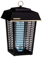 Flowtron - 1 Acre Coverage, Electronic Insect Killer for Flies - 40 Watts, Outdoor - All Tool & Supply