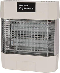 Flowtron - 1200 Square Ft. Coverage, Pheremone Scent Electronic Insect Killer for Flies - 80 Watts, Indoor - All Tool & Supply