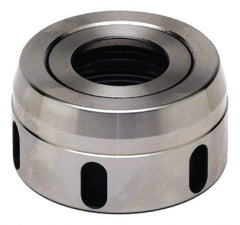 Accupro - Collet Nut - Series TG/PG 150 - Exact Industrial Supply