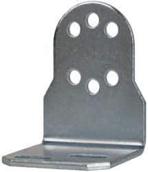 Norgren - Steel FRL Mounting Bracket - Use with Miniature Compressed Air Filters - All Tool & Supply