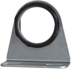 Norgren - Steel & Zinc FRL Wall Mounting Bracket - Use with Standard Compressed Air Filters - All Tool & Supply