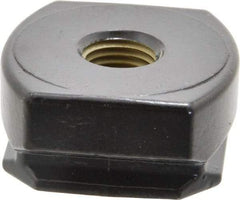 Norgren - Aluminum FRL 1/4" Pipe Mounting Modular Adapter - Aluminum Material - All Tool & Supply