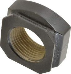 Norgren - Aluminum FRL 3/4" Pipe Mounting Modular Adapter - Aluminum Material - All Tool & Supply