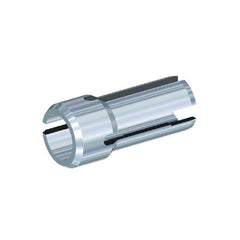 Kennametal - 6mm Double Angle Series J Hand Tap Collet - M5, M6, M7 & M8 Tap - Exact Industrial Supply