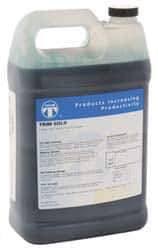 Master Fluid Solutions - Trim SOL, 1 Gal & 5 Gal Bottle/Pail Cutting & Cleaning Fluid - Water Soluble - All Tool & Supply