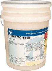 Master Fluid Solutions - 5 Gal Pail Anti-Foam/Defoamer - Low Foam & Non-Silicone - All Tool & Supply