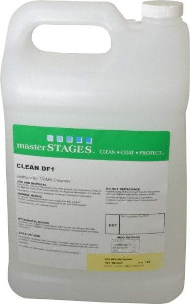 Master Fluid Solutions - 1 Gal Bottle Anti-Foam/Defoamer - Low Foam - All Tool & Supply