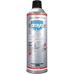 Sprayon - 16 oz Aerosol Spray - For Wasps, Hornets, Yellow Jackets - All Tool & Supply