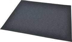 3M - Emery Sanding Sheet - 11" Long x 9" Wide, Coarse Grade, J Weighted Cloth Backing - All Tool & Supply