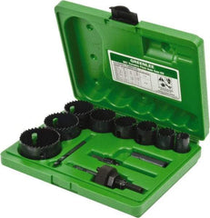 Greenlee - Hole Saw - Bi-Metal Saw - All Tool & Supply