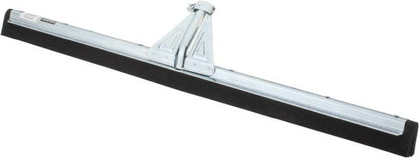 Harper Brush - Squeegees Frames & Refills Type: Floor Squeegee Frame Style: Straight - All Tool & Supply