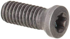 Parlec - Torx Insert Screw for Indexable Boring - M2.5 Thread, For Use with Inserts - All Tool & Supply