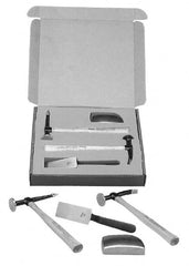 Martin Tools - Body Shop Tool Kits Type: Autobody Set Style: General Purpose - All Tool & Supply