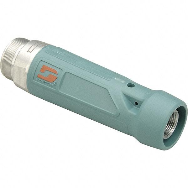 Dynabrade - Air File Housing - Compatible with 0.2 hp Air Motors - All Tool & Supply