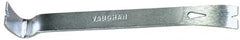 Vaughan Bushnell - 5-1/2" OAL Flat Bar - All Tool & Supply