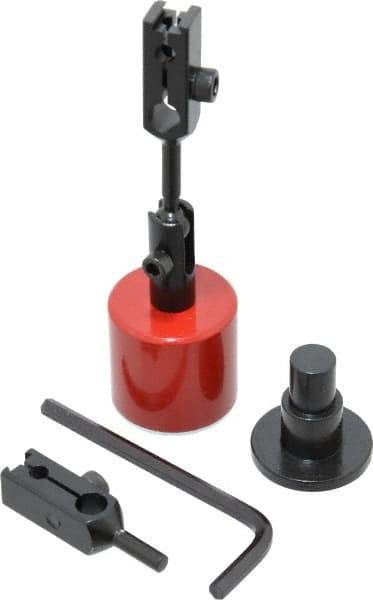 Value Collection - Indicator Positioner & Holder with Base - 3" Base Height - All Tool & Supply