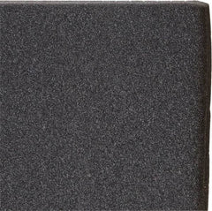 American Acoustical Products - 54" Long x 24" Wide, Polyurethane Foam Sheet - ASTM Specification, Gray - All Tool & Supply