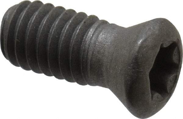 Kennametal - Torx for Indexable Face/Shell Mills - For Use with Inserts - All Tool & Supply