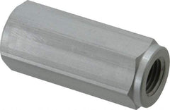 Norgren - 1/4" NPT High Flow Air Fuse - 0 to 232 psi, Shutoff Valve & Aluminum Material - All Tool & Supply