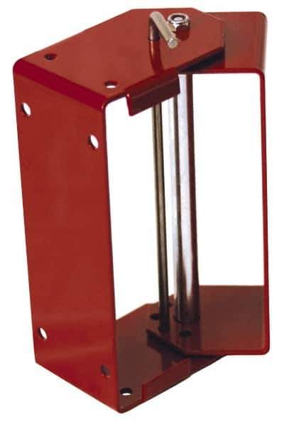 Reelcraft - Hose Reel Wall Mount Swing Bracket - Use with ReelTek - All Tool & Supply