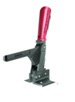 #5110æ- Vertical Hold Down - Toggle Clamp - All Tool & Supply