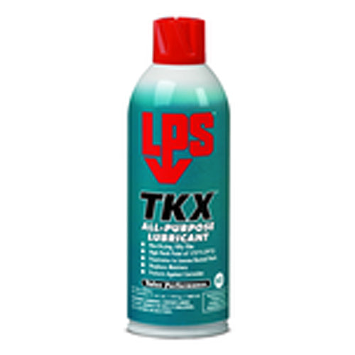 Tkx Penetrant - 11 oz - All Tool & Supply