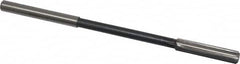 Interstate - 0.324" High Speed Steel 6 Flute Chucking Reamer - All Tool & Supply