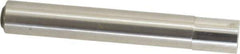 TESA Brown & Sharpe - 10mm Head Diam, 10mm Shank, Single End, Mechanical Edge Finder - Accurate to 0.0005", Cylindrical Contact - All Tool & Supply