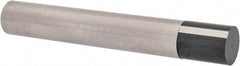 TESA Brown & Sharpe - 10mm Head Diam, 10mm Shank, Single End, Mechanical Edge Finder - Cylindrical Contact - All Tool & Supply