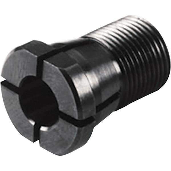 Dynabrade - 1/4" Die Grinder Collet - Use with Die Grinders - All Tool & Supply