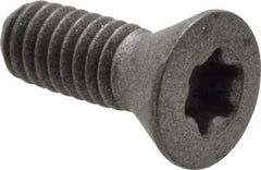 Kennametal - Torx Cap Screw for Indexable End Mills - For Use with Inserts - All Tool & Supply