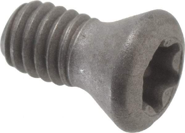 Kennametal - Torx Cap Screw for Indexable Milling & Turning - For Use with Inserts - All Tool & Supply