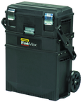 STANLEY® FATMAX® 4-in-1 Mobile Workstation - All Tool & Supply