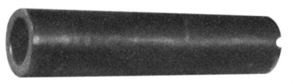 Voss - 1m Long, 12mm OD, Carbon Steel Seamless Tube - 1mm Wall Thickness - All Tool & Supply