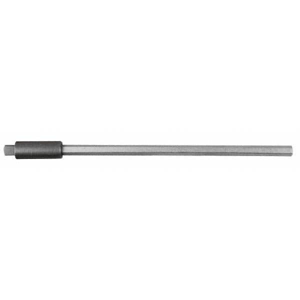 Wera - 6mm Square Screwdriver to Hex Bit Adapter - All Tool & Supply