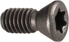 Dapra - Torx Cap Screw for Indexable End Mills & Face/Shell Mills - For Use with Clamps or Inserts - All Tool & Supply