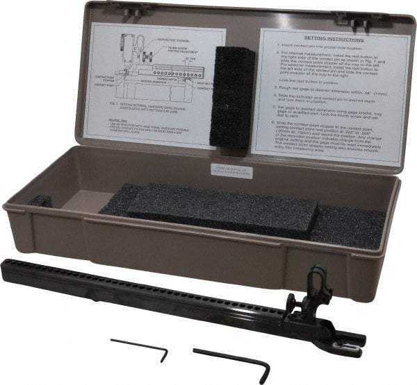 SPI - Test Indicator Spare Part - For Use with Test Indicators - All Tool & Supply