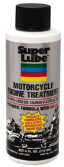 Synco Chemical - Motorcycle Booster - 4 oz Container - All Tool & Supply