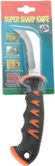 Value Collection - Fixed Linoleum Knife - 9" Blade - All Tool & Supply