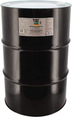 Synco Chemical - 55 Gal Drum Synthetic Multi-Purpose Oil - -42.78 to 232.22°F, SAE 85W, ISO 150, 681.5 SUS at 40°C, Food Grade - All Tool & Supply