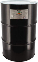 Synco Chemical - 55 Gal Drum Synthetic Multi-Purpose Oil - -40500°F, SAE 80W, ISO 68, 350 SUS at 40°C, Food Grade - All Tool & Supply