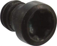 Seco - Torx Plus Lock Screw for Indexable Milling - For Use with Inserts - All Tool & Supply