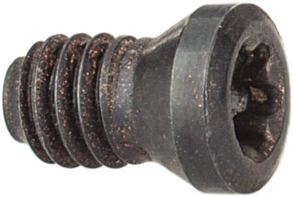 Seco - Torx Plus Lock Screw for Indexables - For Use with Inserts - All Tool & Supply