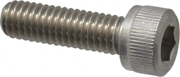 Value Collection - M14x2.00 Metric Coarse Hex Socket Cap Screw - All Tool & Supply