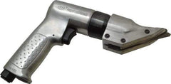 Ingersoll-Rand - 4,200 SPM, Pistol Grip Handle, Handheld Pneumatic Shear - All Tool & Supply