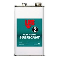 LPS-2 Lubricant - 1 Gallon - All Tool & Supply