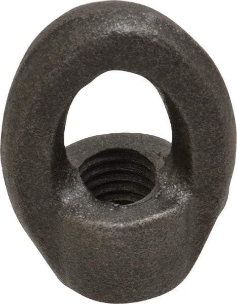 Empire - 1/2" Rod Eye Socket - 1,130 Lb Capacity, Malleable Iron - All Tool & Supply