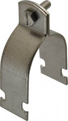 Empire - 2" Pipe, Grade 304," Pipe Clamp - All Tool & Supply