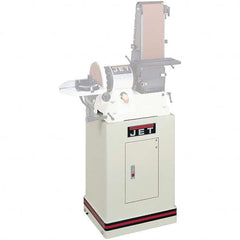 Jet - Sanding Machine Accessories Product Type: Sander Stand Closed Product Width/Diameter (Decimal Inch): 29.0000 - All Tool & Supply