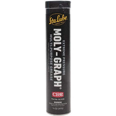 CRC - Extreme Pressure Grease - 250°F Max Temp, - All Tool & Supply